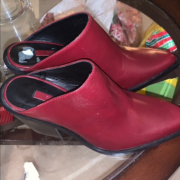 Zara women high heel - Picture 1 of 3